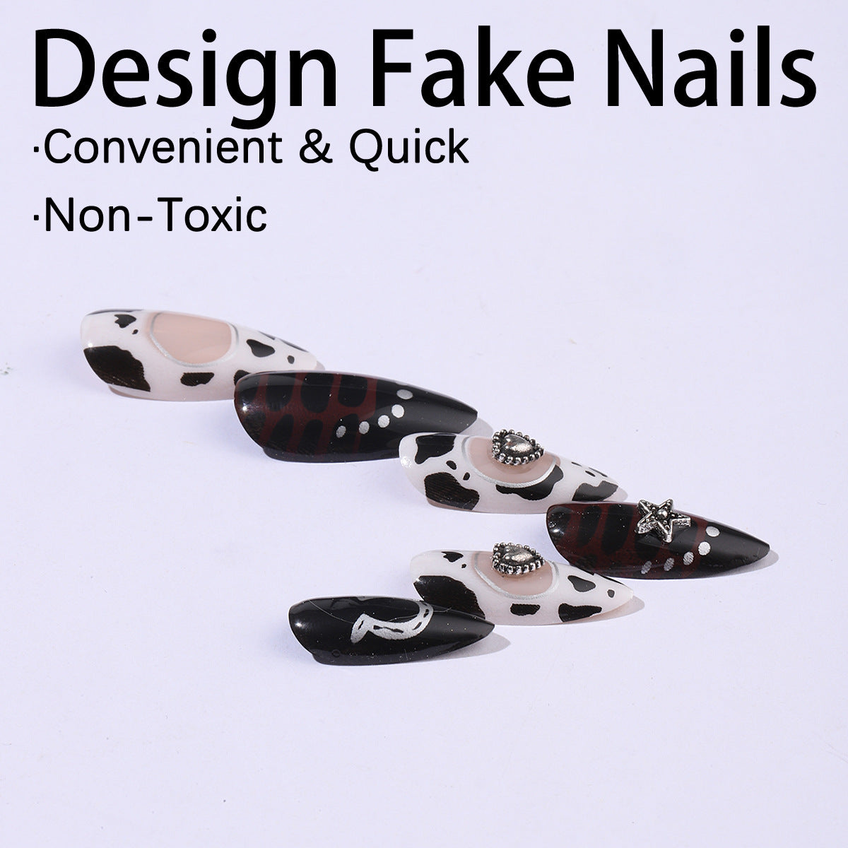 Unique Nail Art: Make a Bold Statement