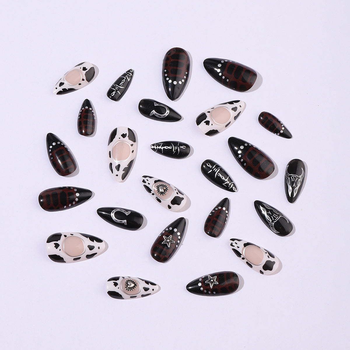 Unique Nail Art: Make a Bold Statement